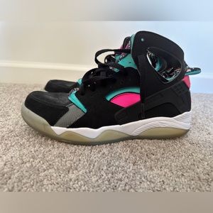 Air Flight Hurache size 11